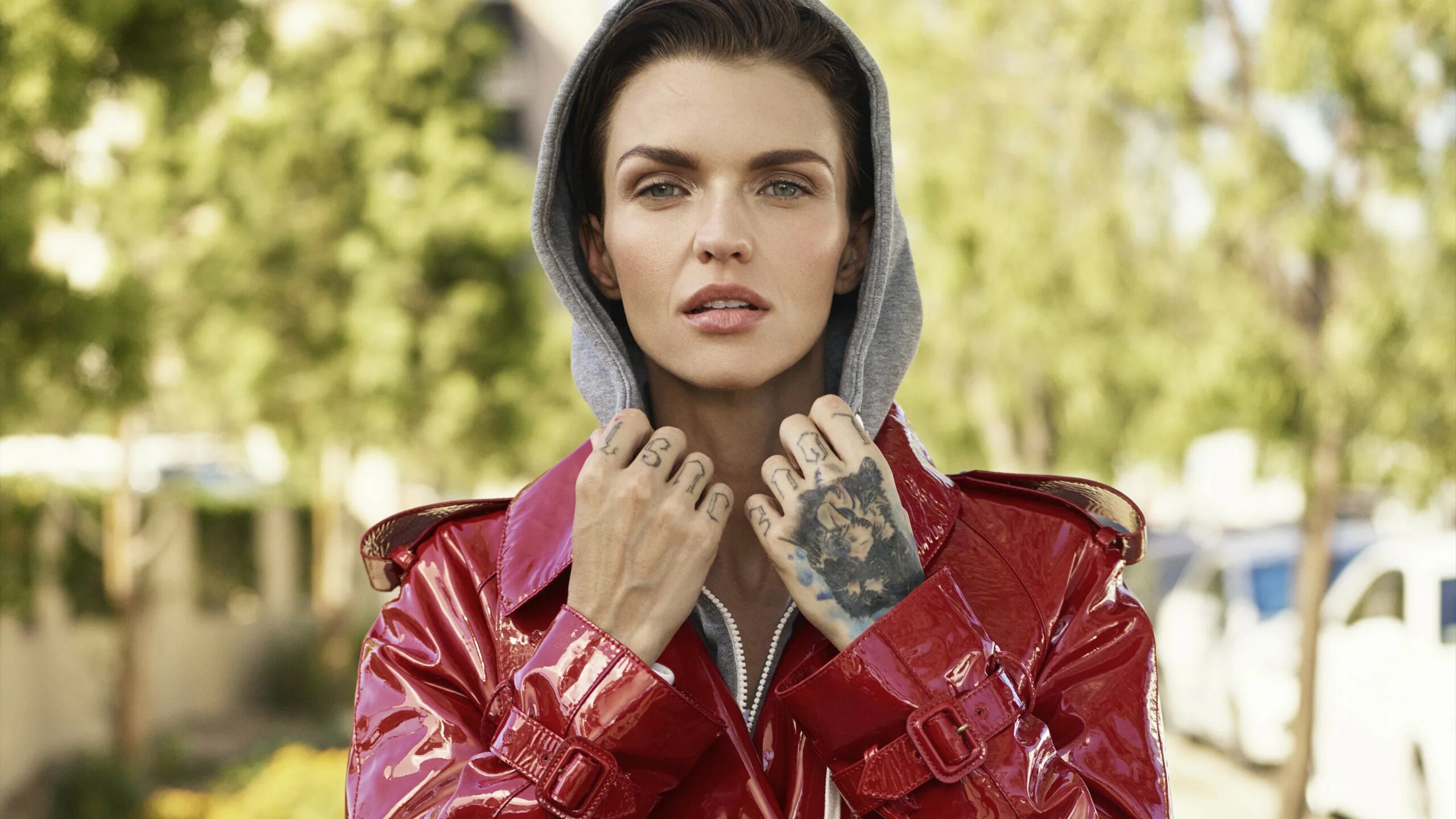 Руби Роуз. Руби Роуз Ruby Rose. Руби Роуз 2020. Руби Роуз андрогин.