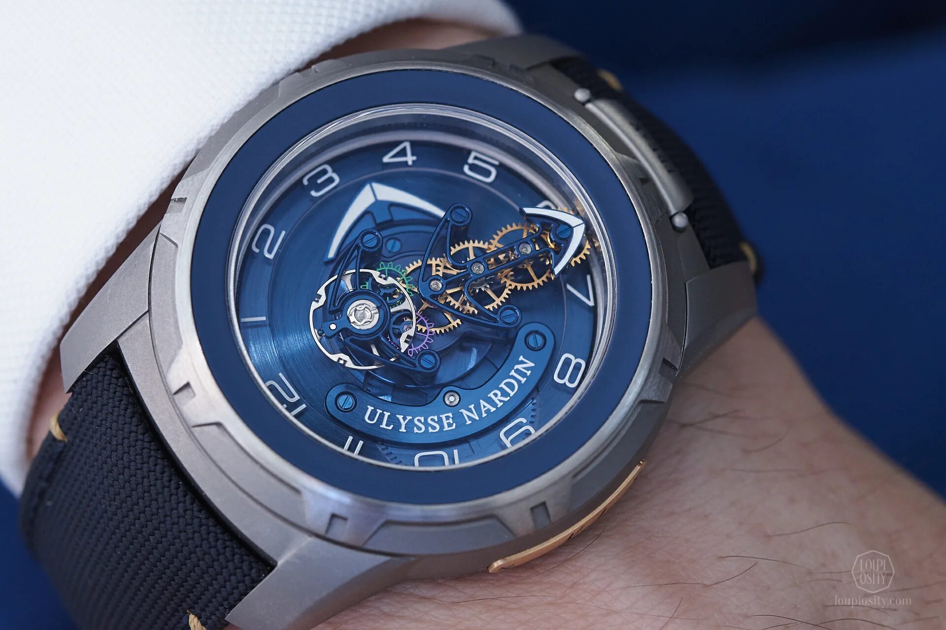 Ulysse nardin freak. Ulysse nardin freak blue phantom. ulysse nardin freak out. ulysse nardin blue phantom.