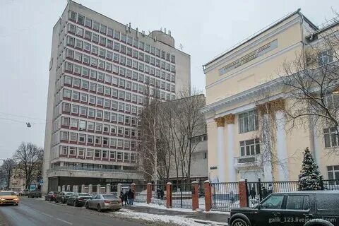 Гнесенка сайт
