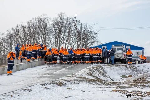 Вакансии рабочего владивостока