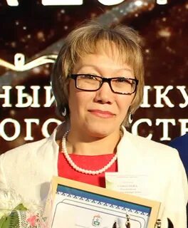 Людмилой соболевой