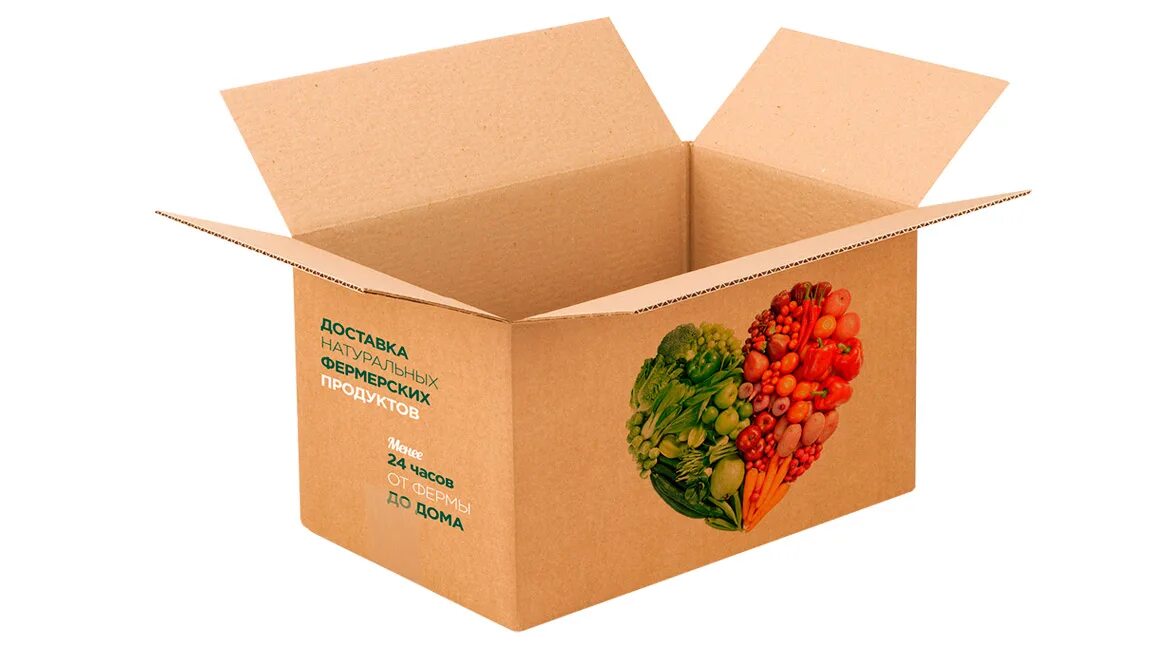 Печать на коробках. Картонные коробки для продуктов. гофрокоробки с печатью. картонная коробка для пищевых продуктов. картонные коробки с печатью.