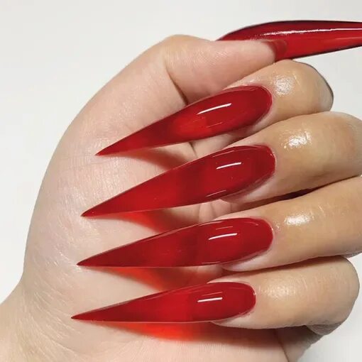 Pin on Nails Sweater nails, Chistmas nails, Red christmas nails
