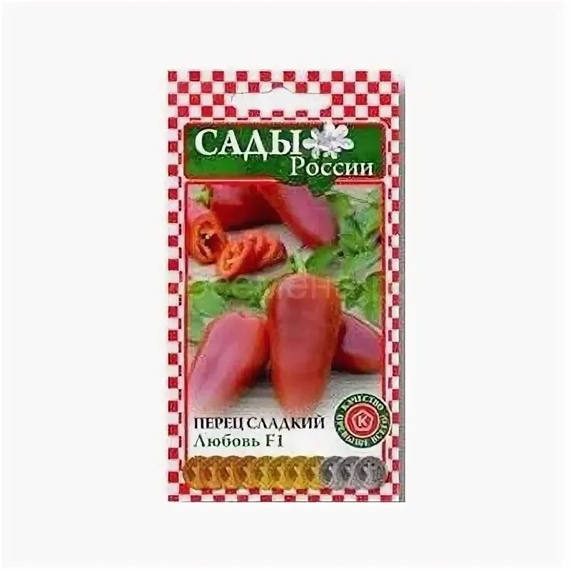Он любит перцев