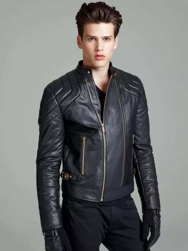 Versace collection Leather Jacket. Кожаная куртка 2023 тренды мужская. Esprit Leather Jacket кожаная куртка мужская.