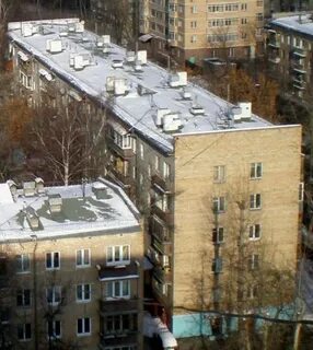 Ул парковая 17