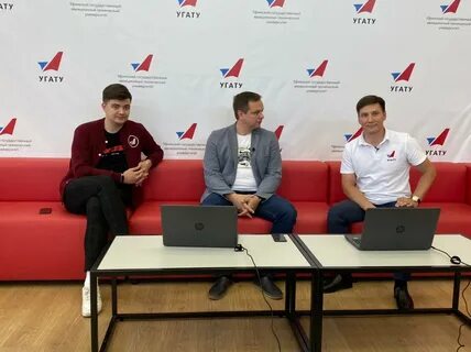Номер приемной комиссии угнту