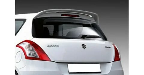 New spoiler