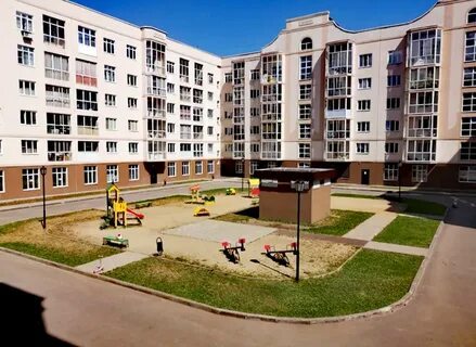 Кв сергиев посад