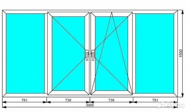 Оконный блок 3000*1500 открывной. Пластиковые окна 3 метра ширина. Окна для лоджии Размеры. Размер балконных рам. Окна пластиковые 3 метра