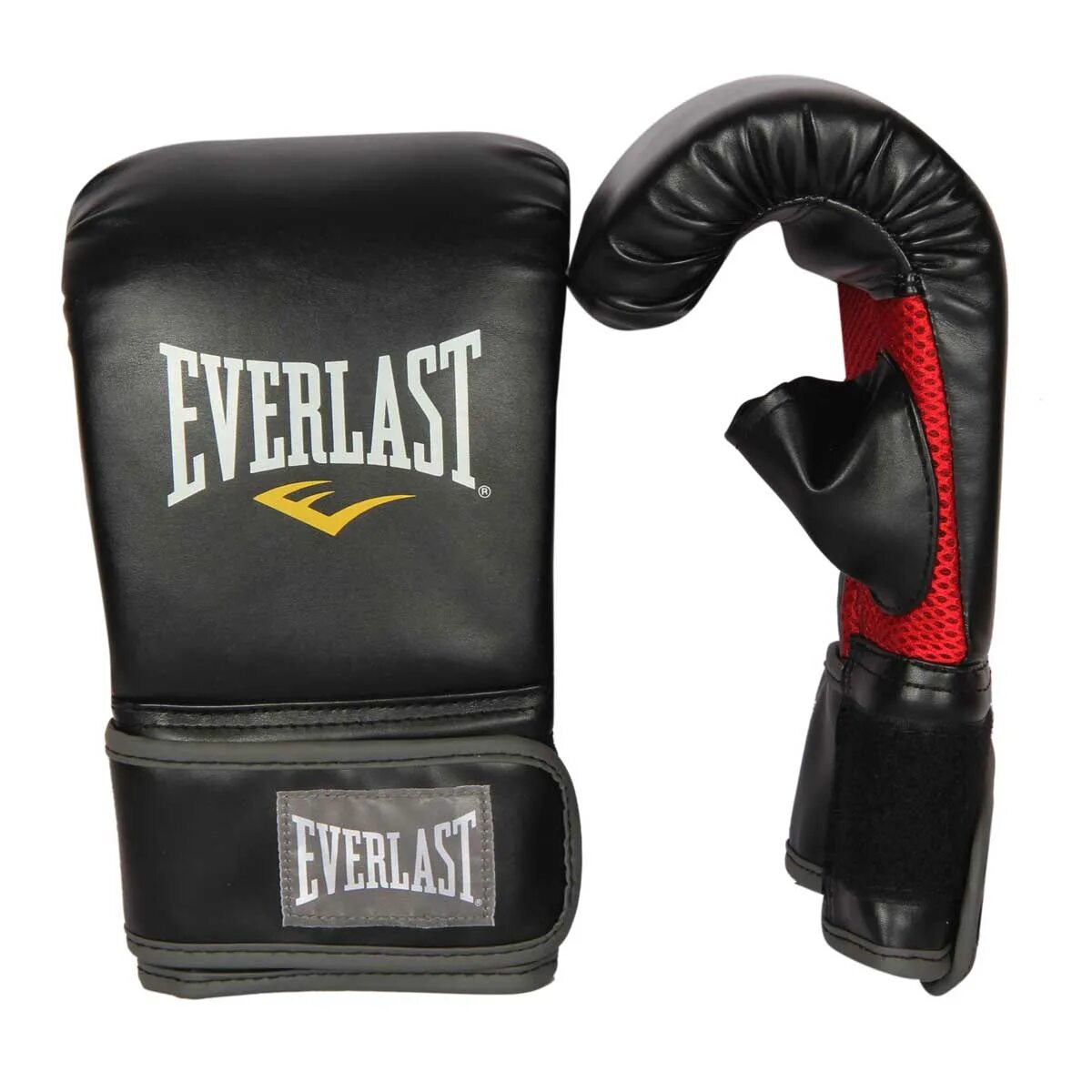 Снарядные перчатки купить. Снарядные перчатки Everlast. Боксерские перчатки эверласт l XL. Боксерские Everlast перчатки снарядные. Evercool Everlast снарядные перчатки.