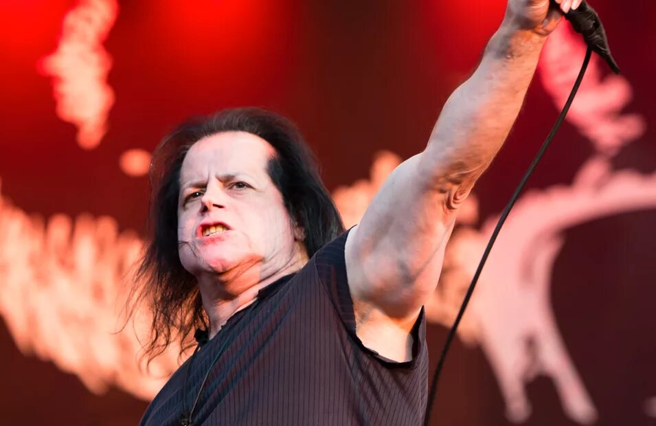 Glenn Danzig. Danzig Sings Elvis 2020. Гленн Данциг молодой. Гленн данциг