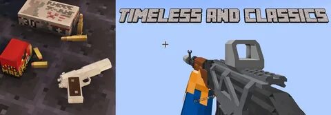 Timeless and classics guns zero 1.16 5