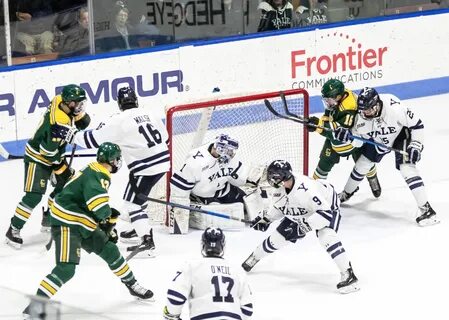Am hockey