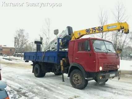 Камаз великие луки телефон
