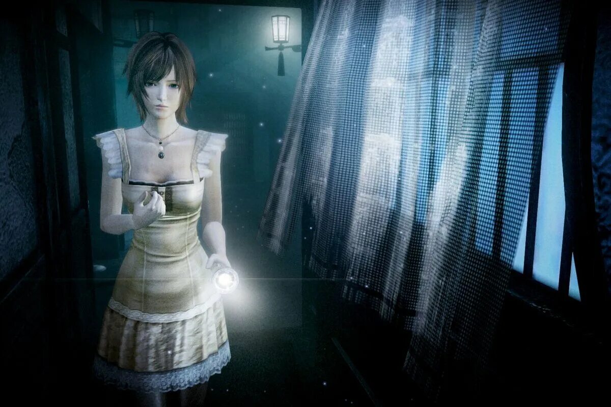 Fatal frame 2001. Fatal frame на пк. Игра project zero maiden of blackwater. Фатал фрейм 3. Fatal frame 5.