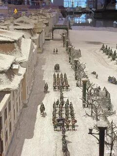Малая акватория