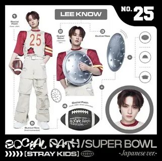 Super bowl stray