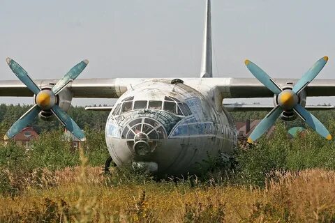 Авиация 10