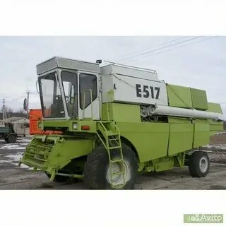 Авито комбайны б у