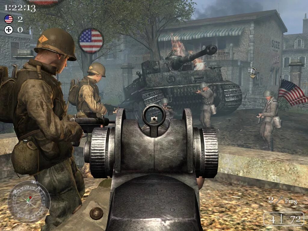 Call of Duty 2 подвиг солдата. Call of Duty 2: подвиг солдата / Call of Duty 2. Call of Duty 2005 PC. Call of Duty 2 205. Том 2 игра на компьютер