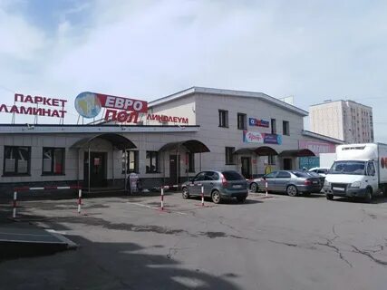Карта альметьевск герцена