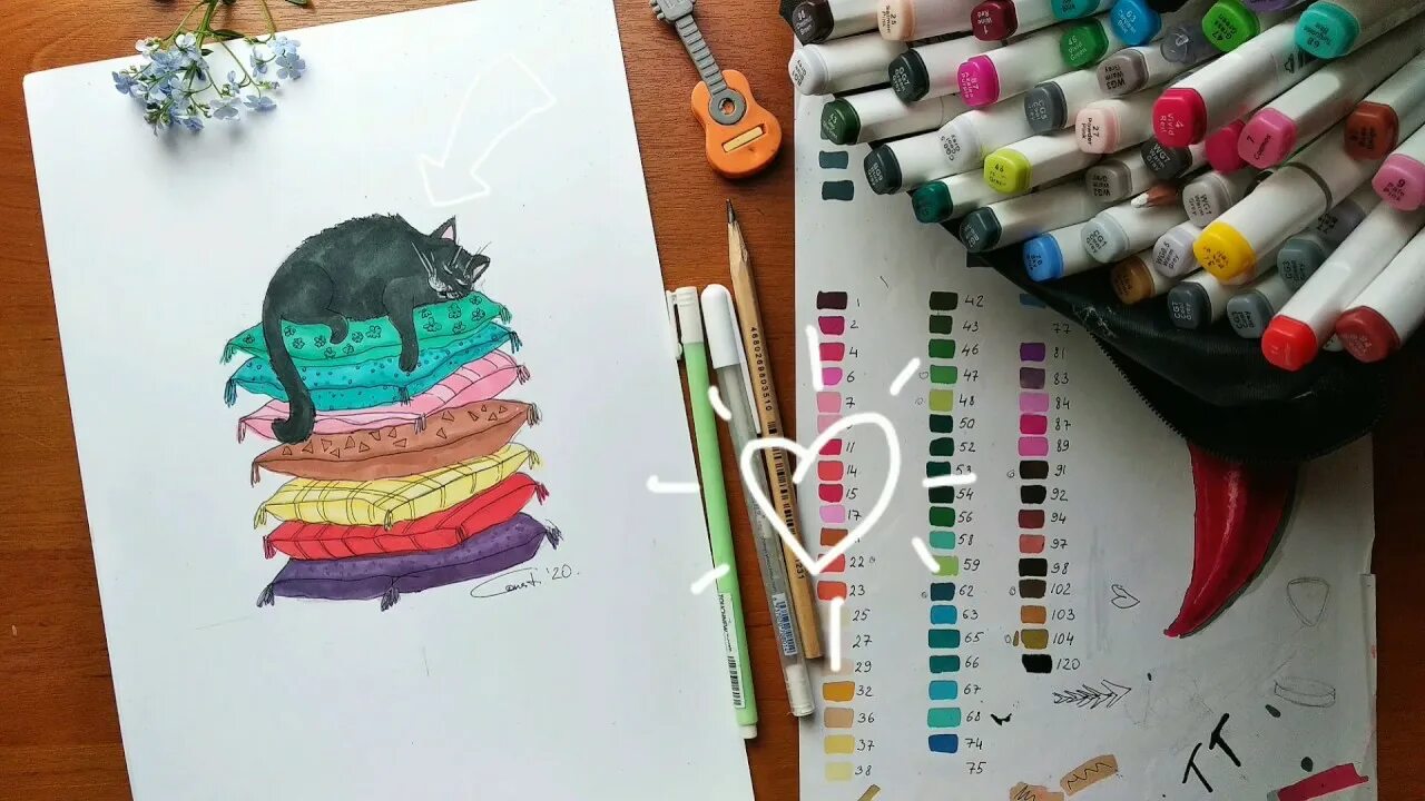 Как просто с помощью