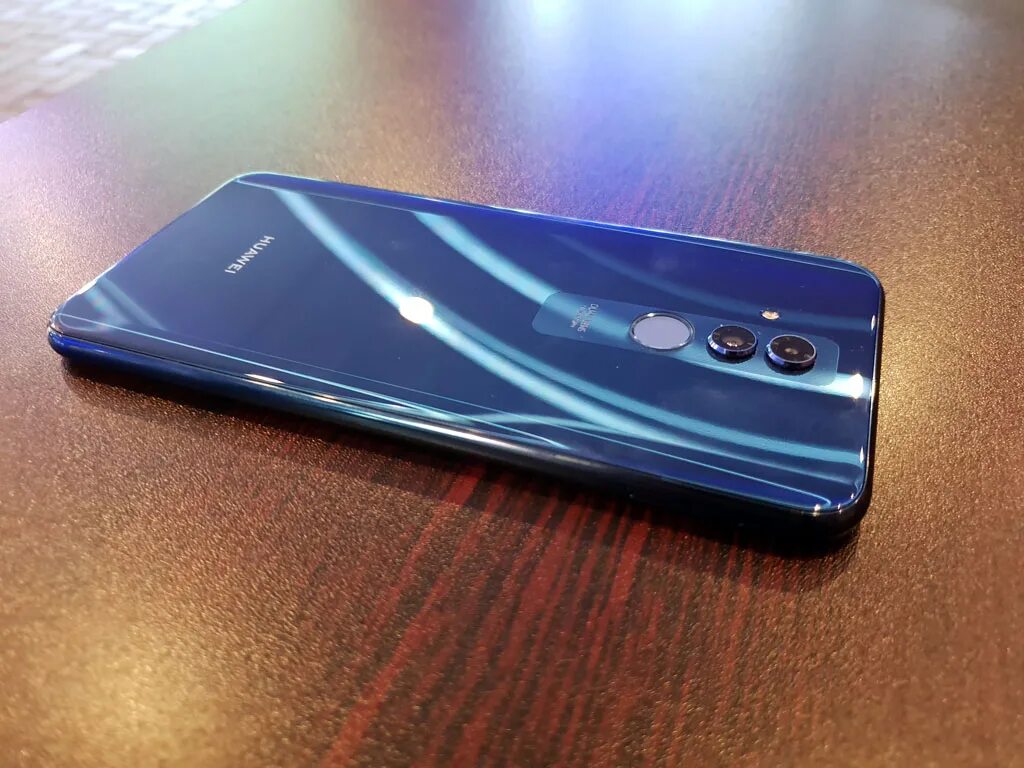 Huawei Enjoy 20, Enjoy 20 Plus 5G launched in China; Specifications, features an