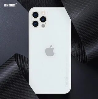 Айфон 12 про белый