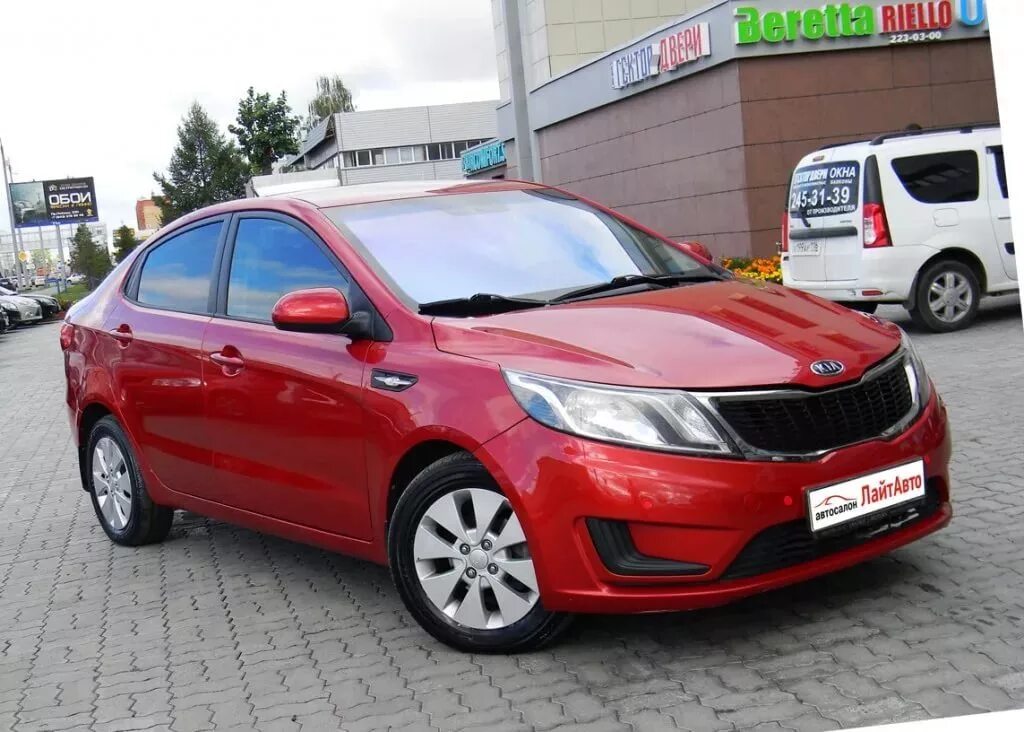 Kia Rio 2011 красная. Kia Rio III 2011. Киа Рио 3 красная. Kia Rio III (2011-2017). Киа рио 3 делаем