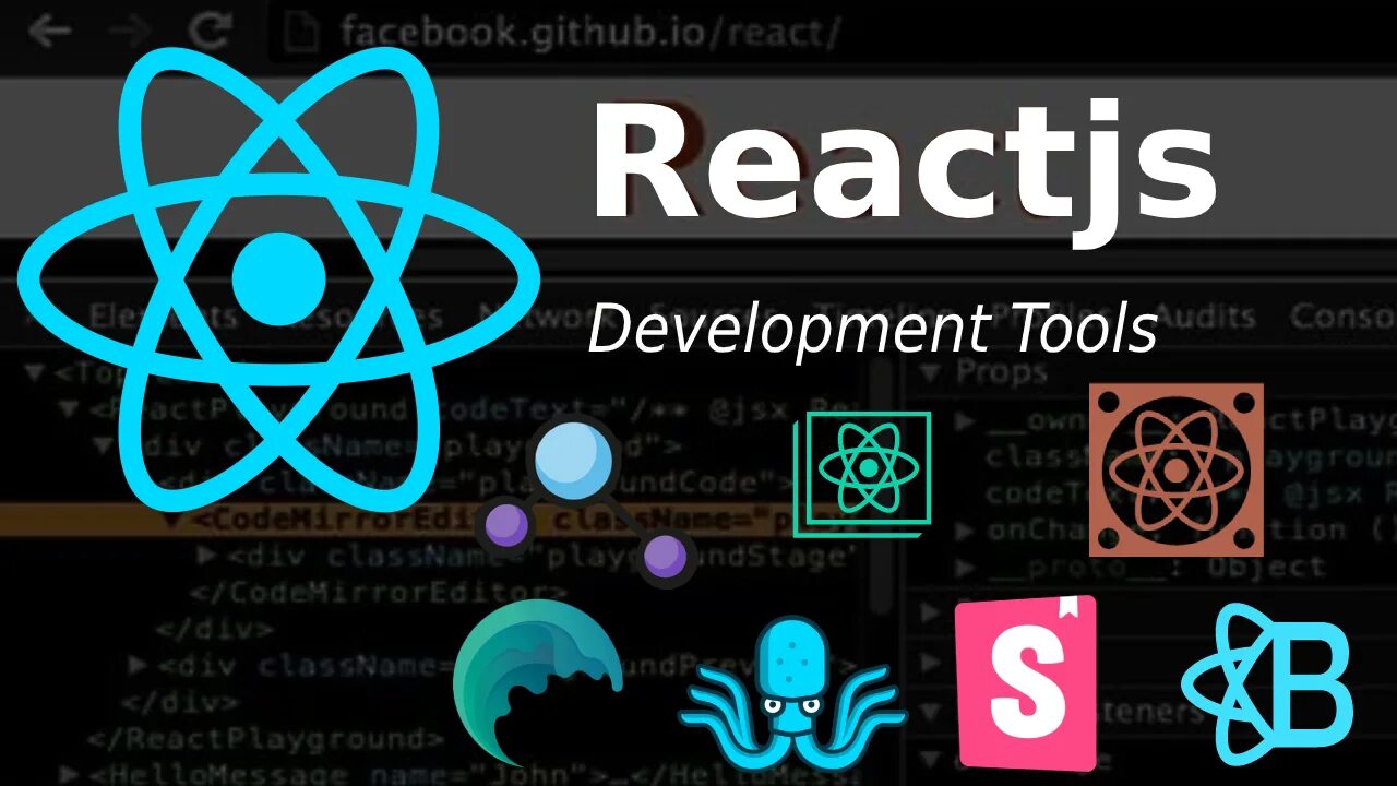 React developer Tools. React developer. React developer Tools картинки программы.