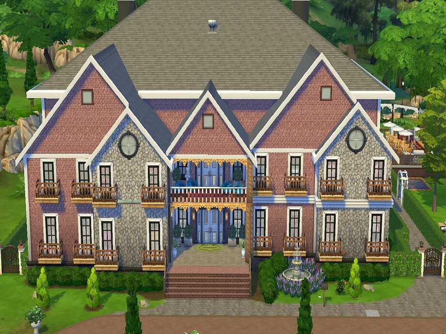 Симс 4 мод особняк. Sims 4 особняк. особняк симс 4. симс 4 усадьба. симс 4 поместье.