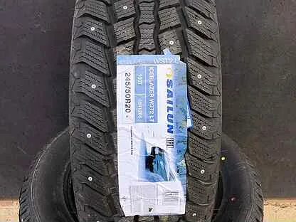 Шины sailun ice blazer wst2 отзывы