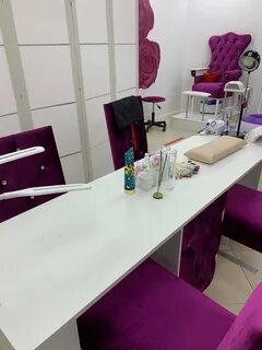 Beauty studio 1