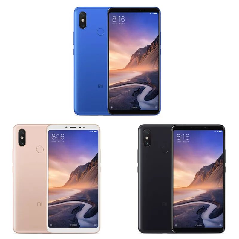 Цена телефона xiaomi mi. Xiaomi mi Max 3 64gb. Xiaomi mi Max 3 4/64gb. Xiaomi mi Max 3 6/128gb. Xiaomi смартфон Max 3.