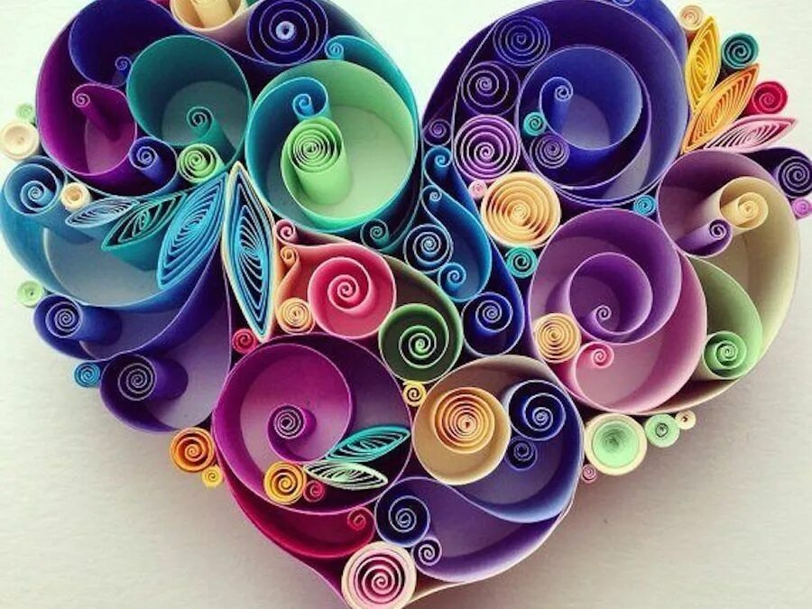 #artandsoulcrafting #paper #papercrafts #paperart Quilling designs, Quilling pat