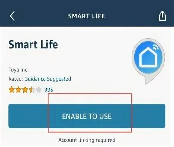 Smart life объединить аккаунты. Smart life объединить аккаунты