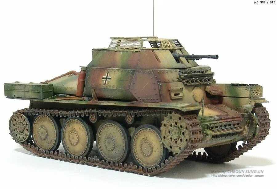 2t command