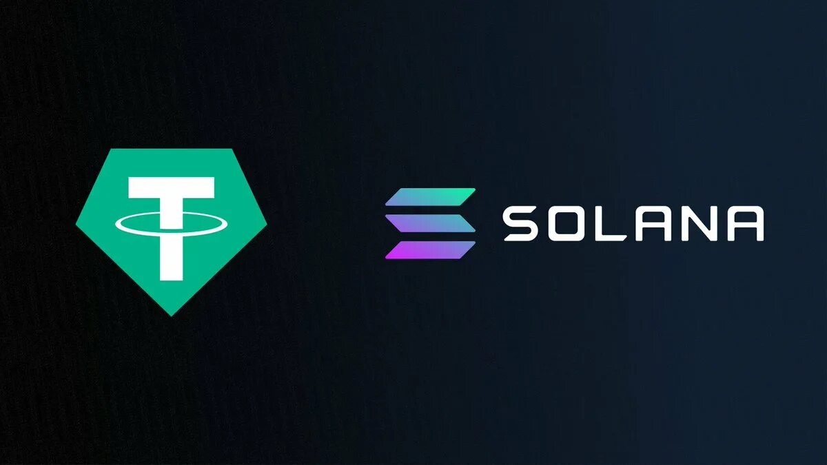 Solana Blockchain. Логотип USDT. Tether криптовалюта. Solana логотип.