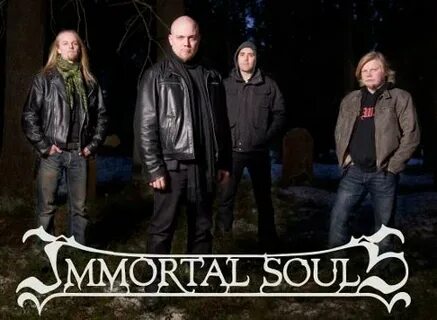 Immortal souls
