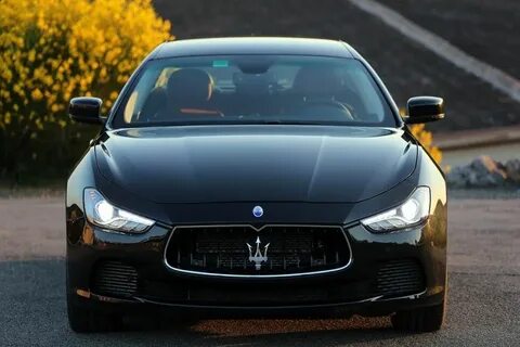 Just car