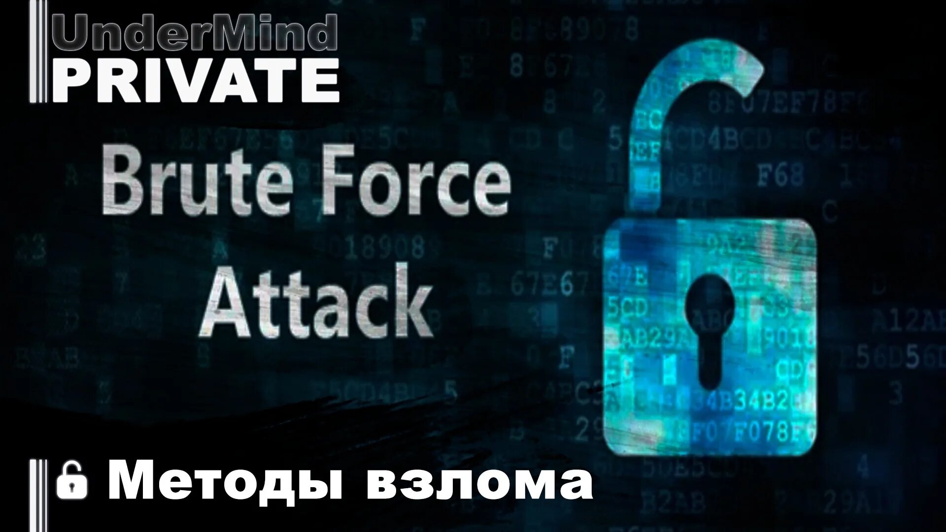 Brute force attack. Брутфорс атака. методы взлома. brute force matcher.