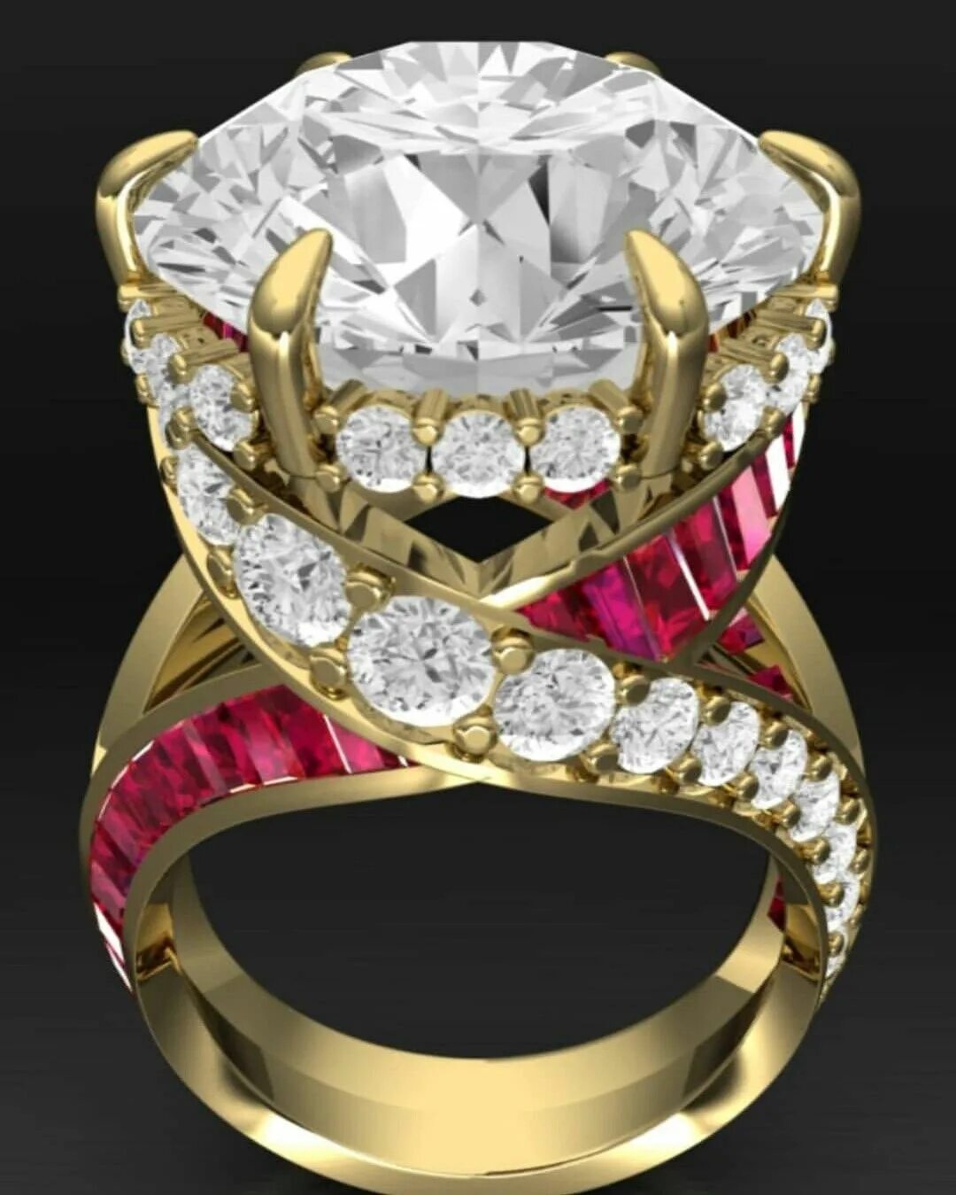 Золотое кольцо Рубин бриллианты эксклюзив. Кольцо Faberge 18 карат. Кольцо Голд Даймонд. Дорогие украшения с бриллиантами.
