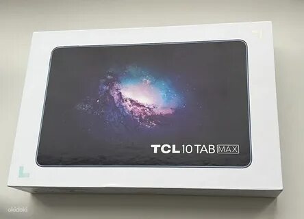 Tcl tab max 6 256gb