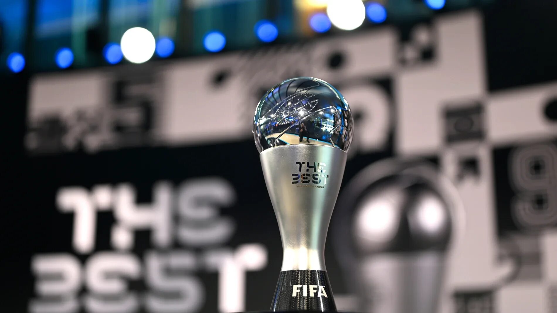 Награда зе бест. Фифа авардс. the best награда фифа. the best fifa football кубок. fifa 2025.