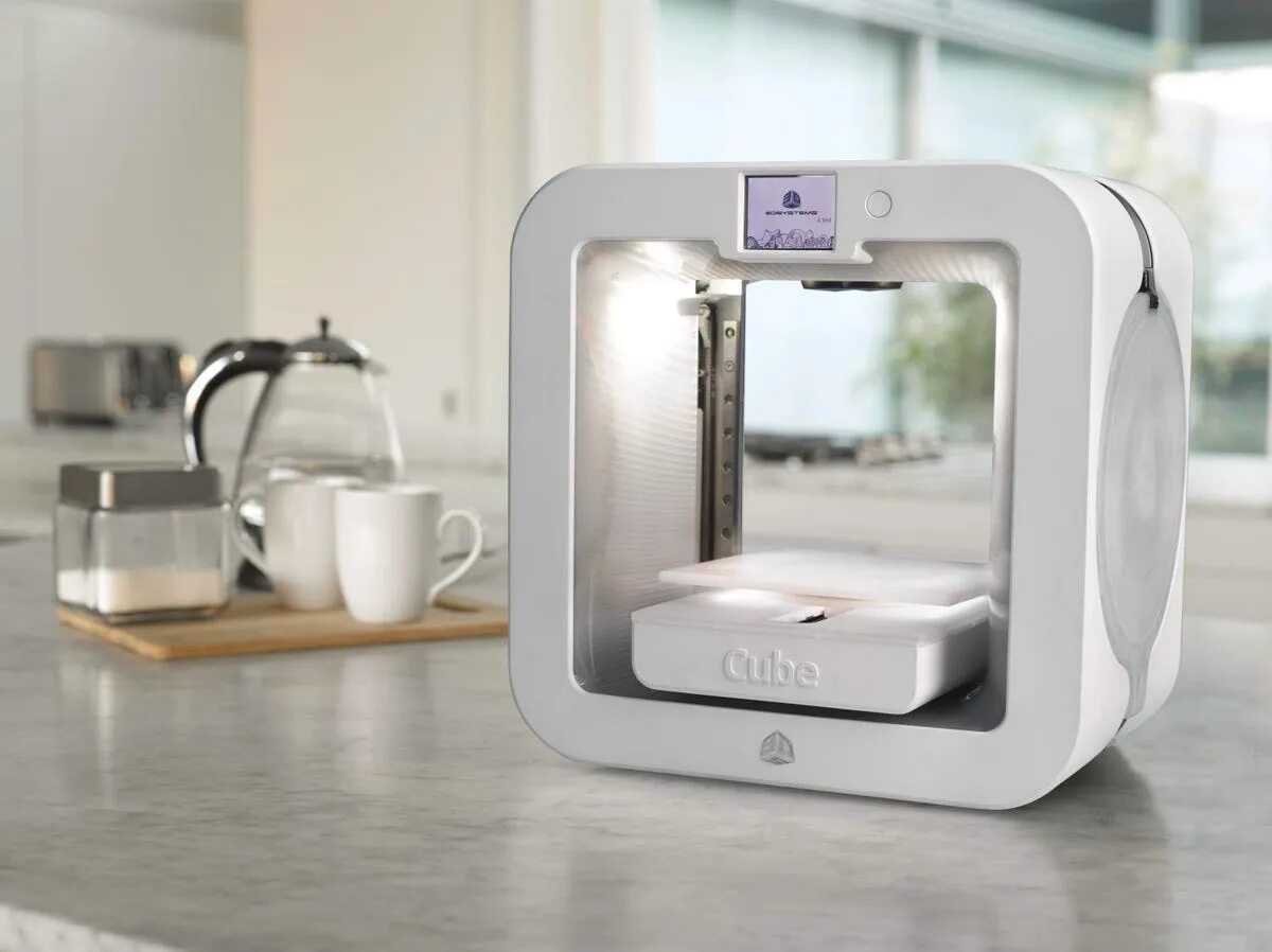 Система cube. Cubify 3d Printer. 3d принтер Cube. 3d Systems Cube 3. Nissan Cube 3d принтер.