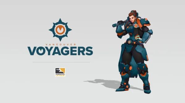 Overwatch League 2024 Трансляция