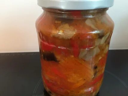 Солянка на зиму без капусты