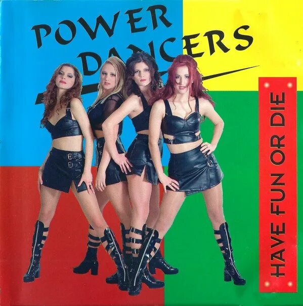 Power dance. Various – power dance 4 mp3 1996. dance power 2. power dance &#039;95 vol.2 (1995).