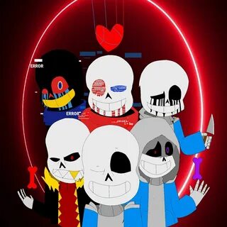 Outerdust sans